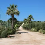 Hotel Bioagriturismo Masseria Sciaiani Piccola