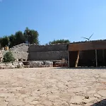 Bioagriturismo Masseria Sciaiani Piccola