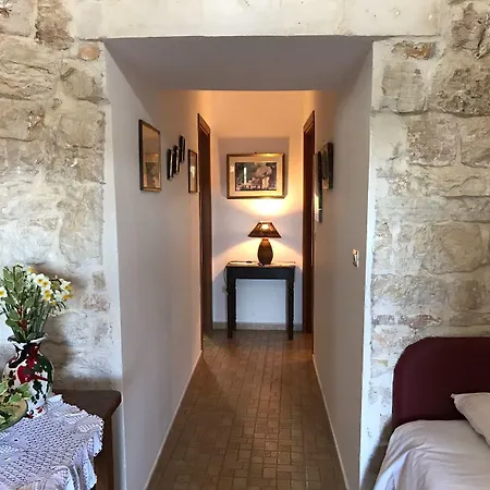Otel Bioagriturismo Masseria Sciaiani Piccola *