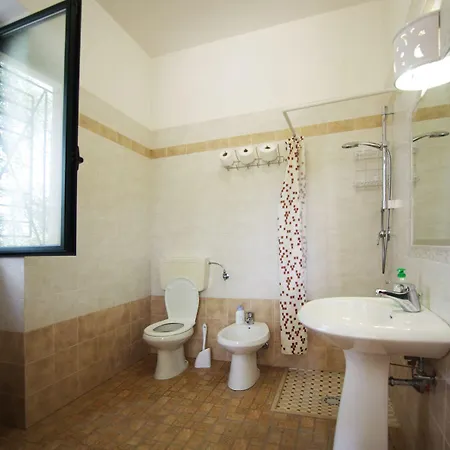 Bioagriturismo Masseria Sciaiani Piccola Otel Villa Castelli