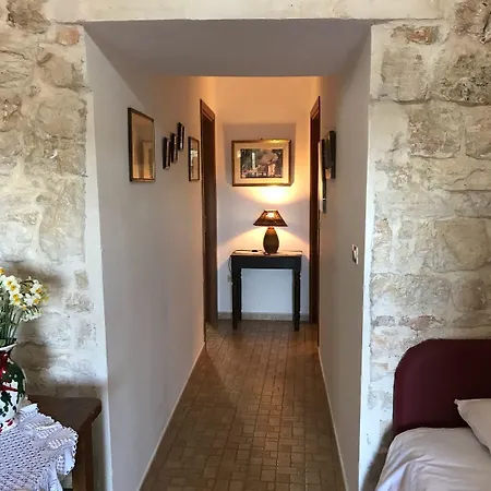 Otel Bioagriturismo Masseria Sciaiani Piccola *