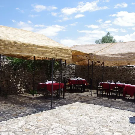 Bioagriturismo Masseria Sciaiani Piccola Villa Castelli
