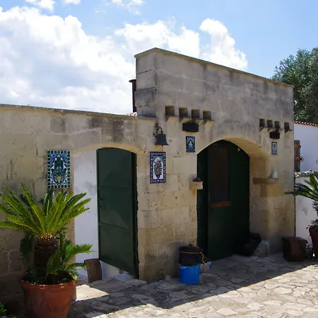 Bioagriturismo Masseria Sciaiani Piccola Villa Castelli