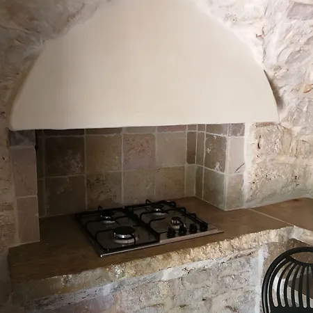 Bioagriturismo Masseria Sciaiani Piccola Otel Villa Castelli
