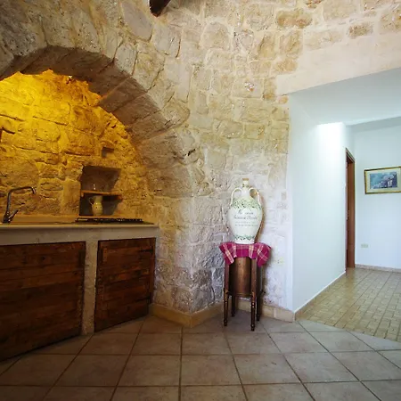 Hotel Bioagriturismo Masseria Sciaiani Piccola Villa Castelli